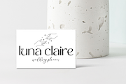 DIY Wedding Planner Logo Set, a Branding & Logo Template by thebrandcove (Thumbnail 5 of 8)