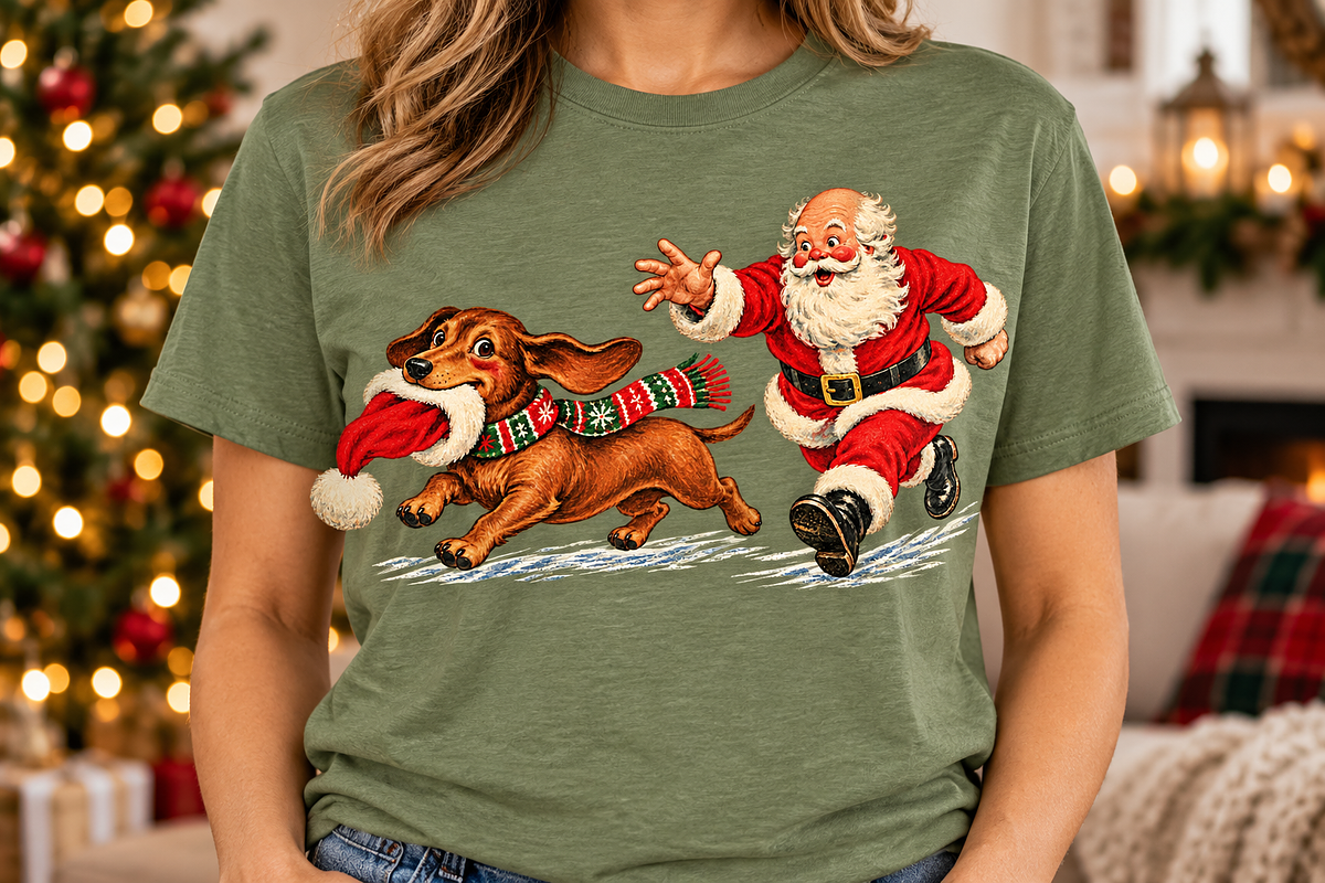 Retro 80s 90s Christmas Png Bundle, an Object Graphic by Daisy Design (Photo 34 of 53)