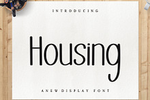 Housing