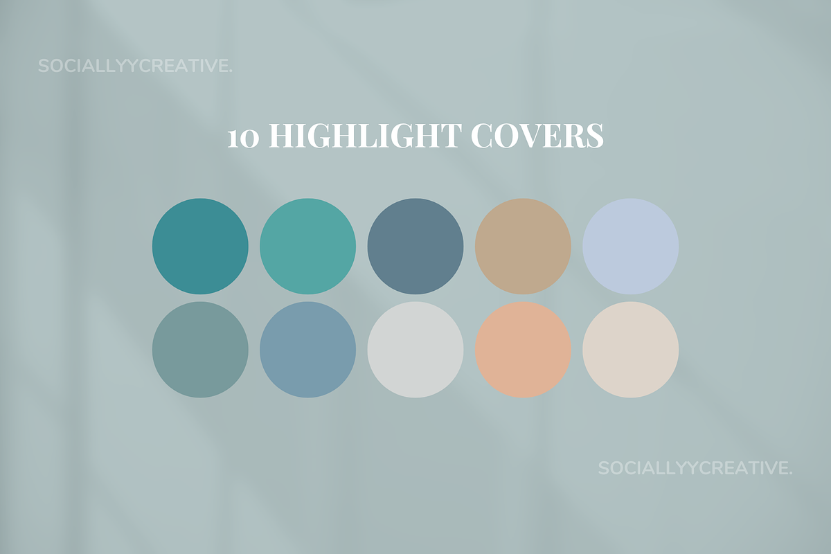 Travel Instagram Canva Templates, a Social Media Template by SociallyyCreative (Photo 5 of 9)