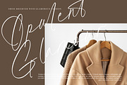 Balltesa Royales, a Blackletter Font by operatype.co (Thumbnail 2 of 14)
