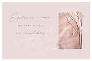 Talisman Script, a Script Font by Creamy Script (Thumbnail 6 of 6)