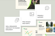 Presentation Ecology, a Presentation Template by TemplatesNow! (Thumbnail 7 of 13)