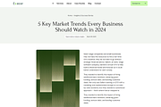 Accounting and Management Consulting, a WordPress Template by MasterDesigns (Thumbnail 9 of 10)