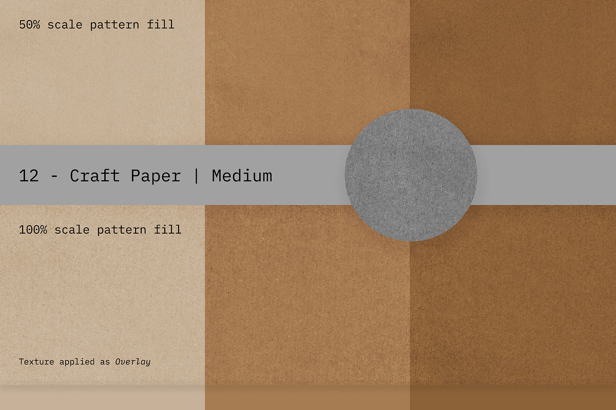 Seamless Textures for Surface Design, a Texture Graphic by bokettori (Photo 18 of 27)
