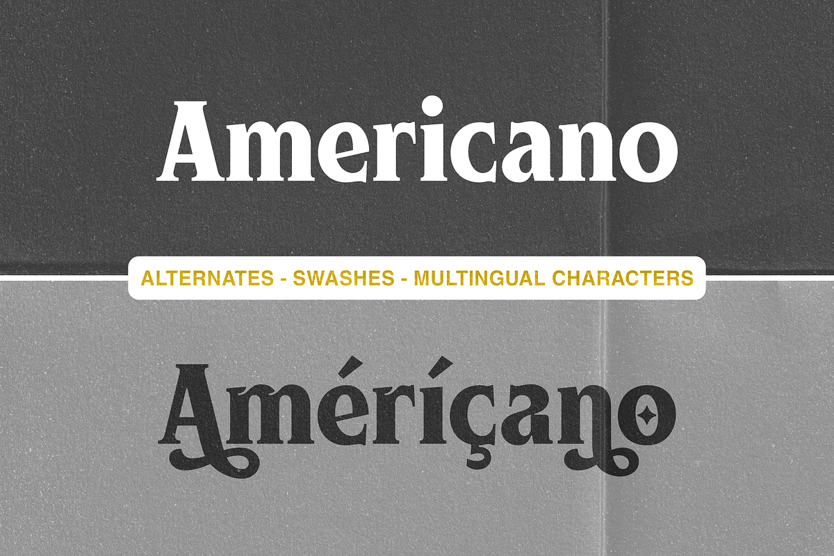 Westnob - Classic Display Serif, a Serif Font by Twicolabs Fontdation (Photo 4 of 9)