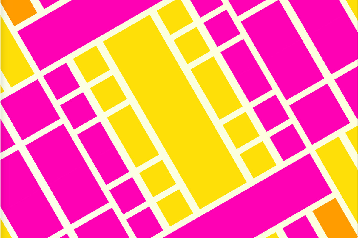 Drop Block Patterns, a Pattern Graphic by Huebert World (Photo 6 of 10)