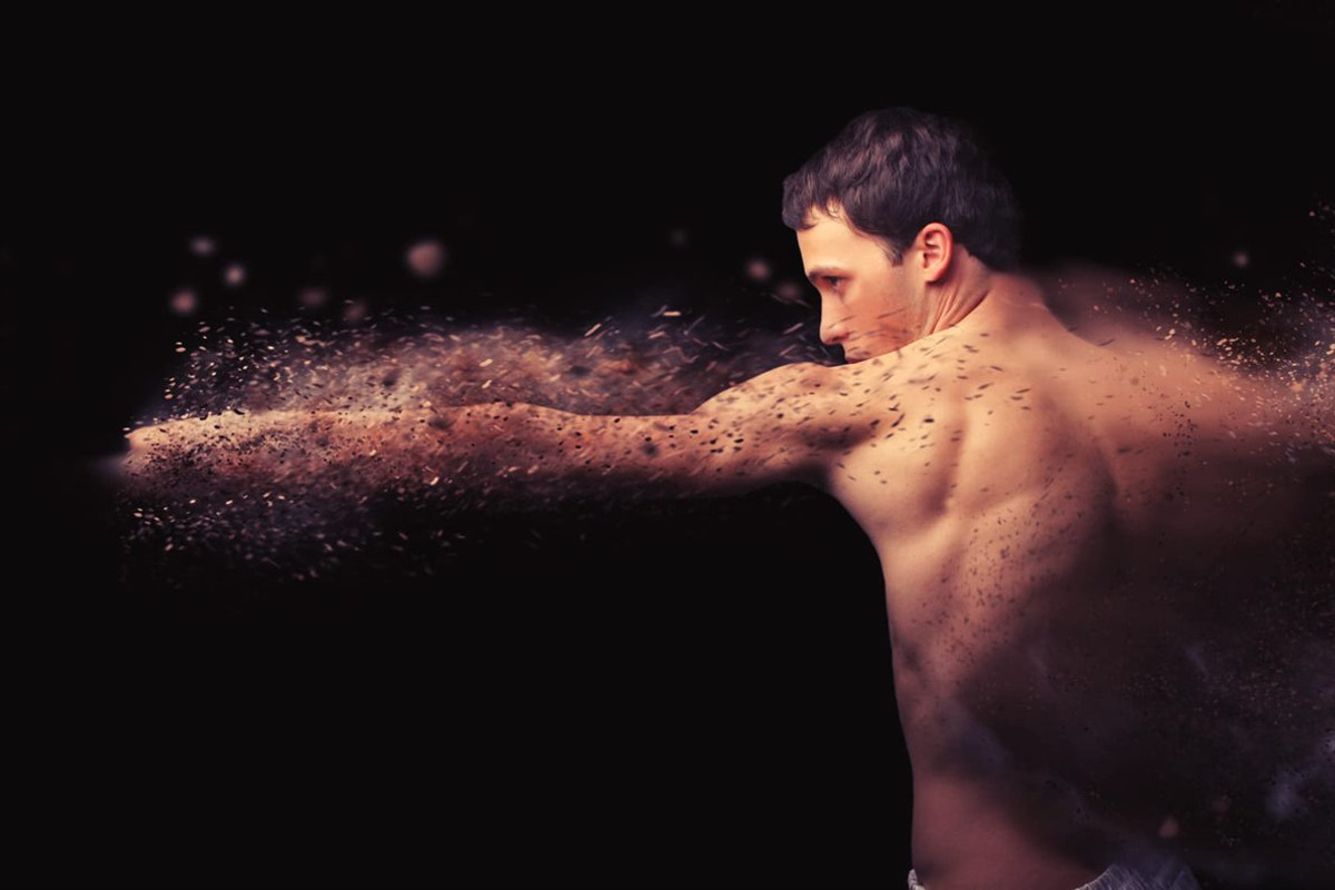 Sandstorm Photoshop Action, an Action Add-On by Sevenstyles (Photo 4 of 12)