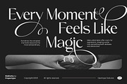 Rodhetty, a Sans Serif Font by Propertype (Thumbnail 11 of 16)