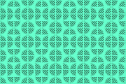 3D shapes pattern pack, a Pattern Graphic by Michał Pieczyński (Thumbnail 9 of 10)