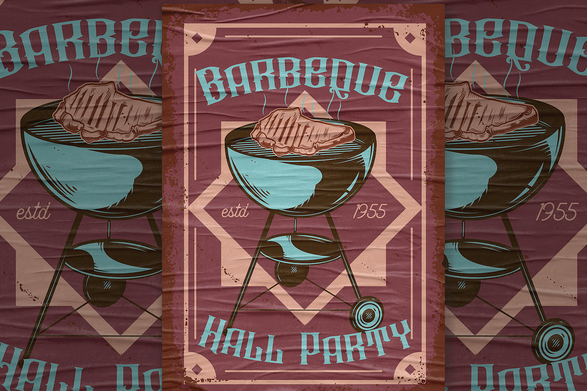 Raizen - Victorian Style Font, a Blackletter Font by StringLabs (Photo 5 of 15)