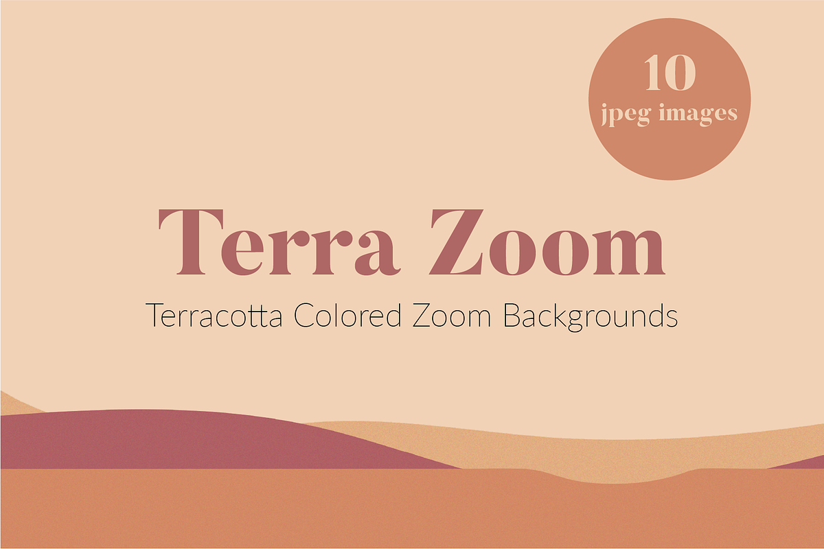 Terra Zoom Backgrounds, a Texture Graphic by CL Creative Studio (Photo 1 of 6)