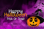 Frankenstay - Halloween Font, a Handwritten Font by Dhabee (Thumbnail 7 of 10)