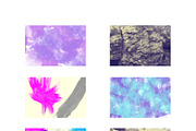 1300 Watercolor and Brush Texture, a Texture Graphic by AN Productions (Thumbnail 32 of 54)