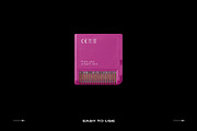 Game Cartridge Mockup Bundle Retro, a Product Mockup by PrintPixel (Thumbnail 20 of 27)