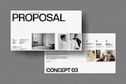 FINITY | Proposal, a Presentation Template by creathrivestudio (Thumbnail 10 of 12)