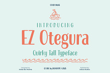 EZ Otegura