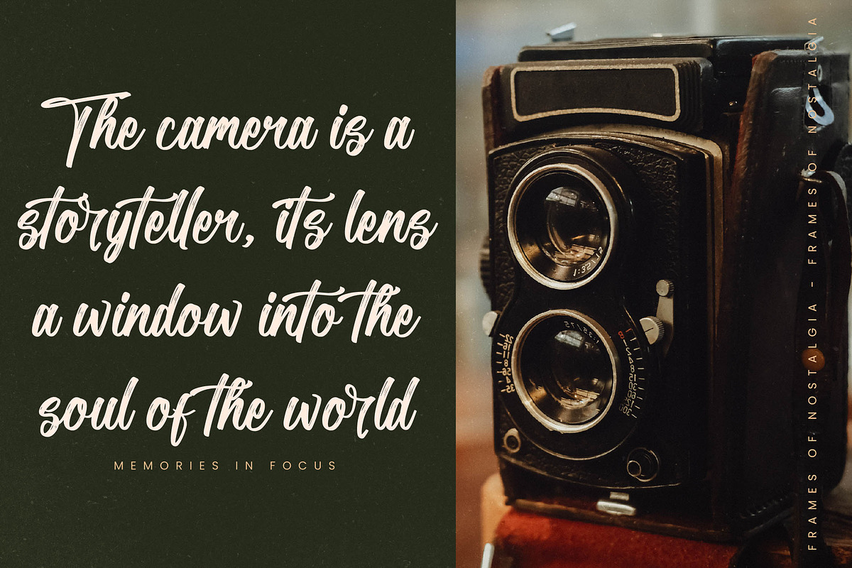 Richmond Barentony Modern Handbrush, a Script Font by Letterena Studios Script (Photo 5 of 15)