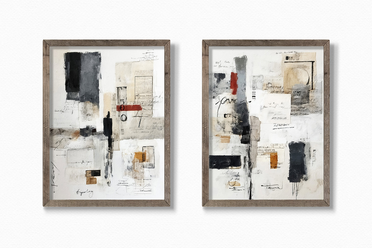 Urban Sketches, a Decorative Illustration by rileyBgraphics (Photo 3 of 6)