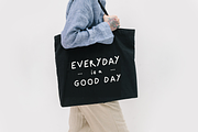 Uperty: Simple Boho Handwritten Font, a Script Font by Delightful Design (Thumbnail 8 of 15)