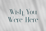 Beyulian Font, a Serif Font by Typegoals Studio (Thumbnail 4 of 7)