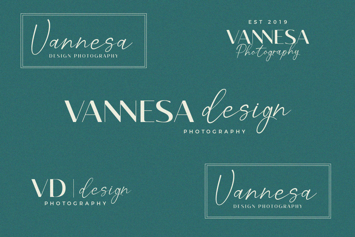 Katoria Font Duo / Script & Sans, a Sans Serif Font by Dora Typefoundry (Photo 3 of 11)