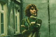 Green Film Effect, a Layer Style Add-On by Goodies.Buro (Thumbnail 3 of 10)