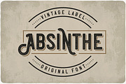 Big Bundle - 14 fonts, a Script Font by VozzyStock (Thumbnail 2 of 15)