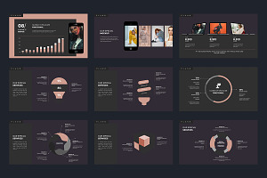 Planb Keynote Templates