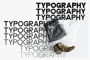 Heliora, a Sans Serif Font by Muksal Creative (Thumbnail 2 of 9)