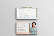 Photography Business Card Bundle, a Business Card Template by GraphicsEgg (Thumbnail 8 of 20)