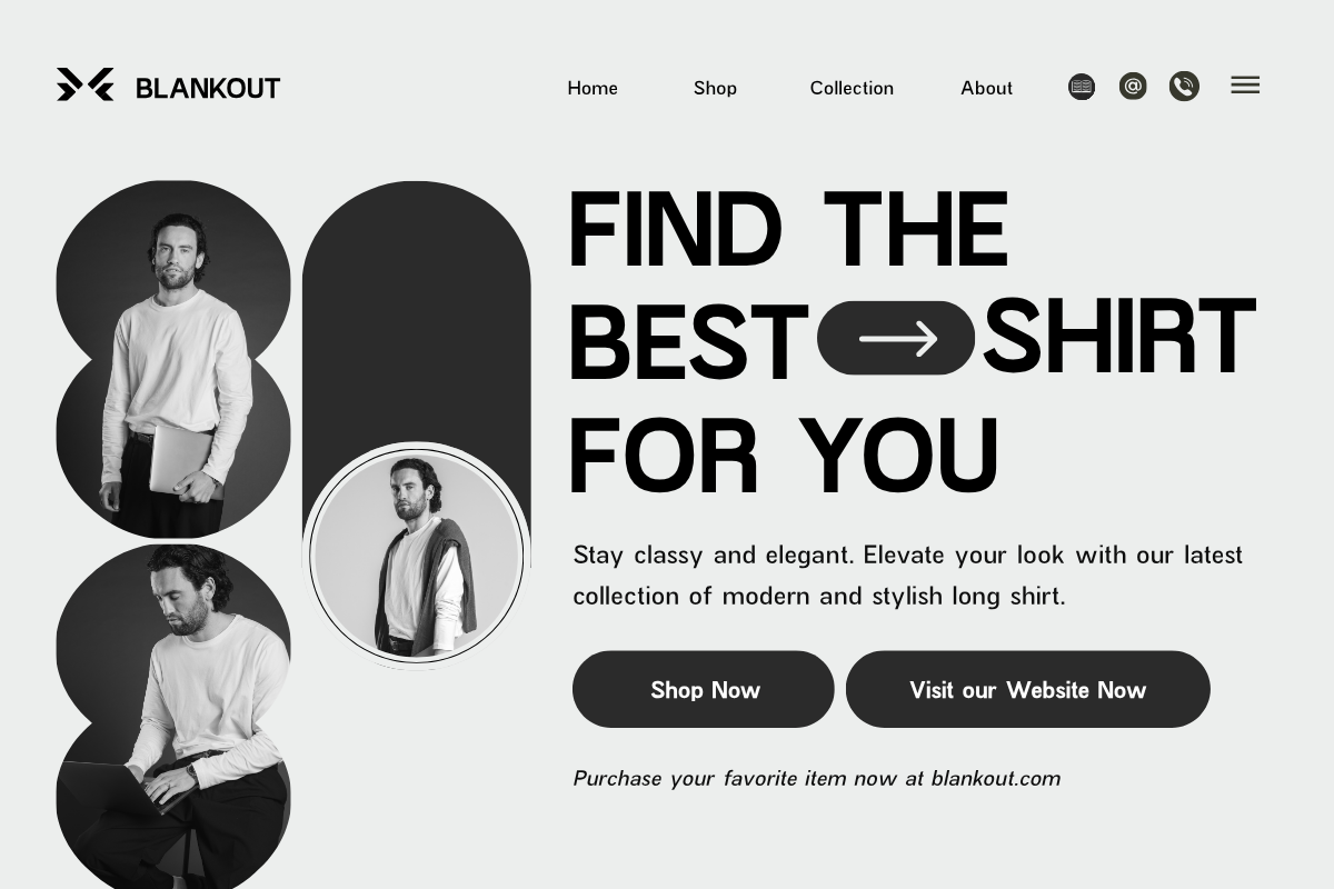 Redifine – Sans Serif Font, a Sans Serif Font by Fikryal Studio (Photo 7 of 15)