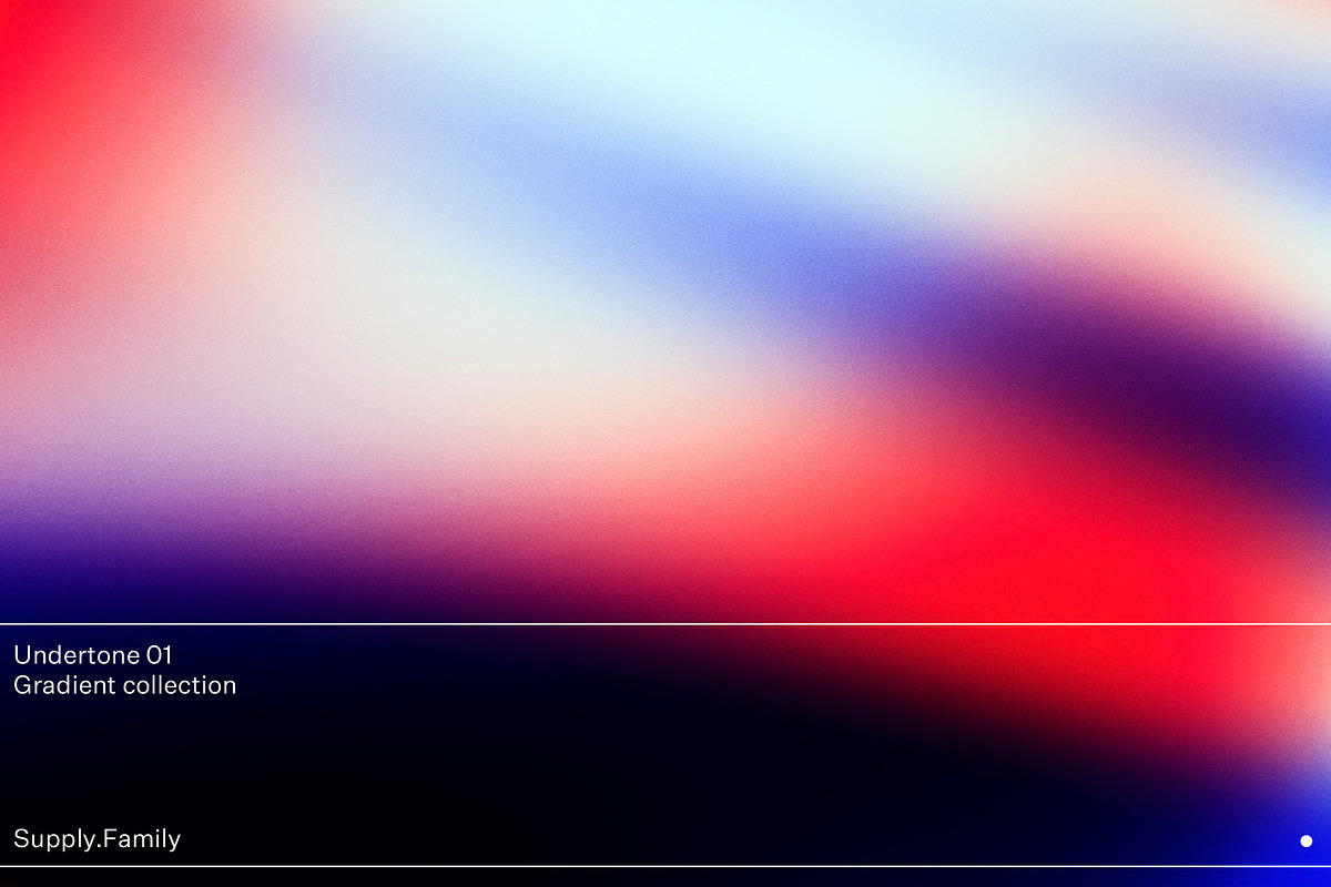 Undertone 01 Gradient Collection, a Texture Graphic by Orbyt Studio (Photo 7 of 14)