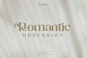 Calgary | New Stylish Serif Font, a Serif Font by Pentagonistudio (Thumbnail 2 of 20)