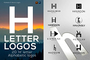 520 A to Z Logos Bundle, a Branding & Logo Template by AN Productions (Thumbnail 19 of 58)