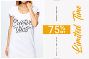Morning Glory, a Script Font by NUGS (Thumbnail 6 of 10)