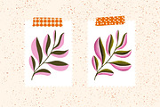 Procreate Grain Texture Brushes 29x, a Brush Add-On by Esther Nariyoshi (Thumbnail 5 of 8)