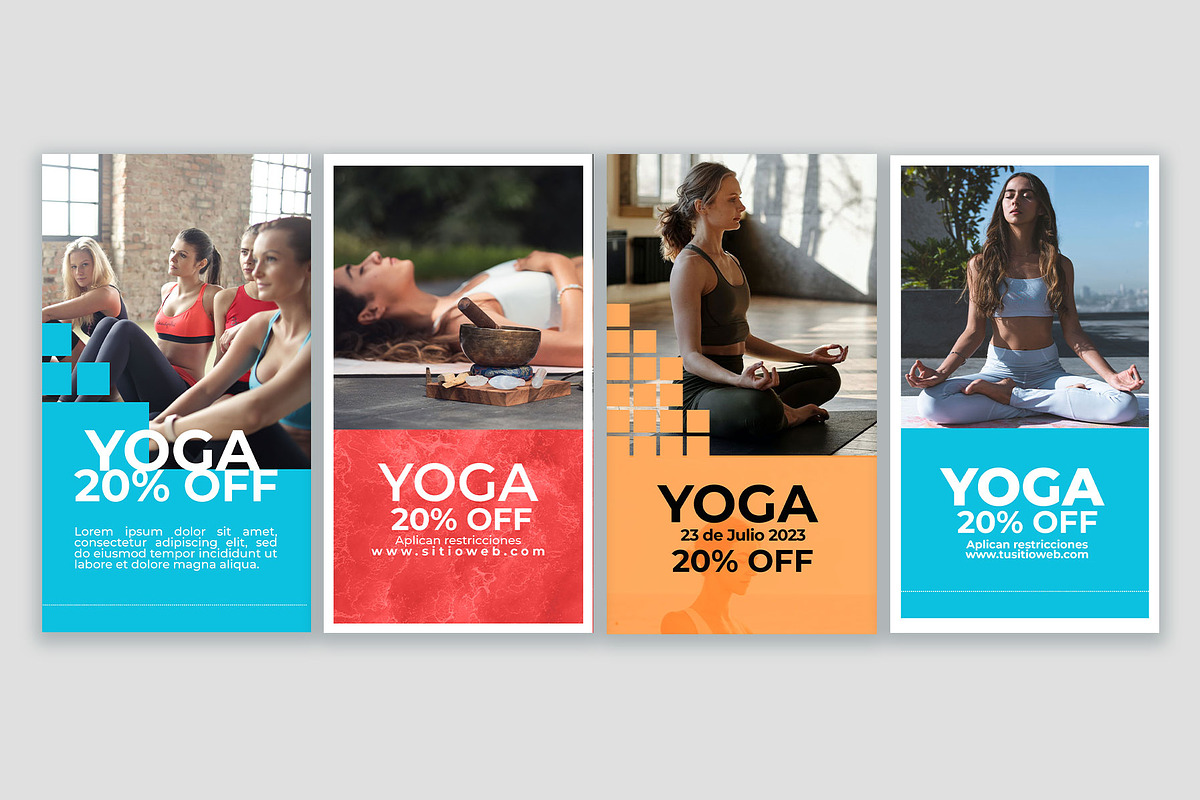 IG Designs PSD file, an App Template by Santiboca
