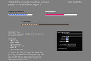 Skillbar, a Plug-in Add-On by Spark Tools (Thumbnail 2 of 2)
