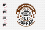 Teacher typographic quotes bundle., a Graphic by Uniquesvg99 (Thumbnail 9 of 21)