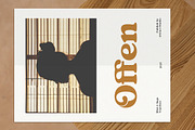 Mint And Sage, a Serif Font by Attract Studio (Thumbnail 5 of 21)