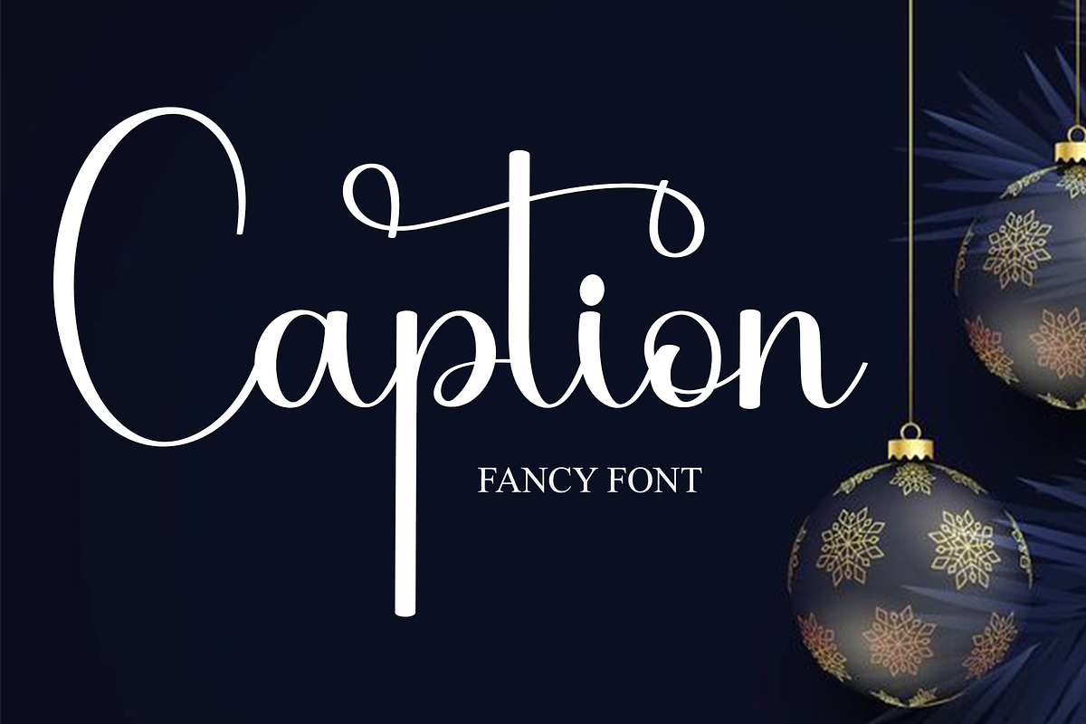 Beautiya, a Handwritten Font by FreshTypeINK (Photo 2 of 8)