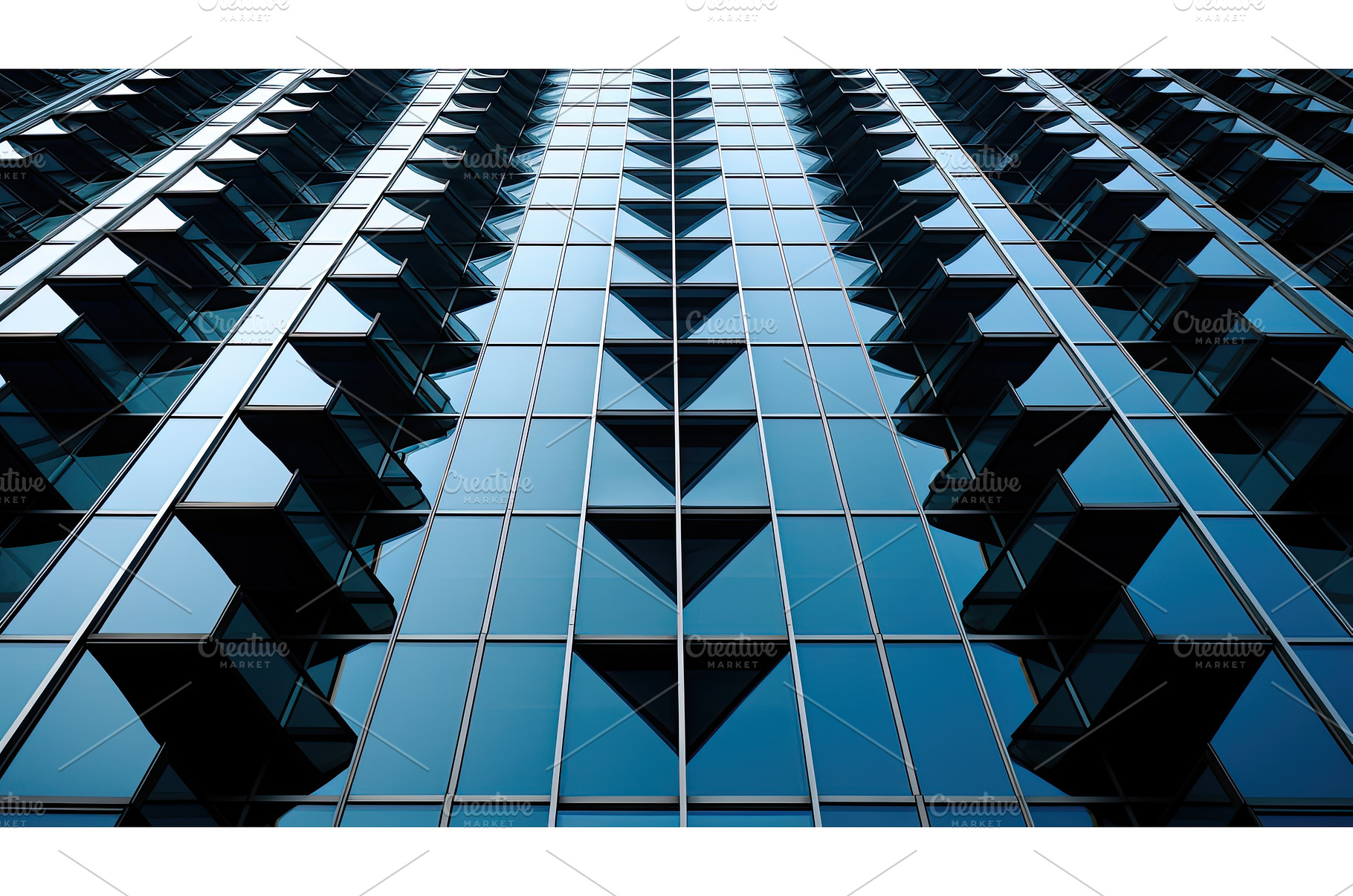 construction economy skyscraper