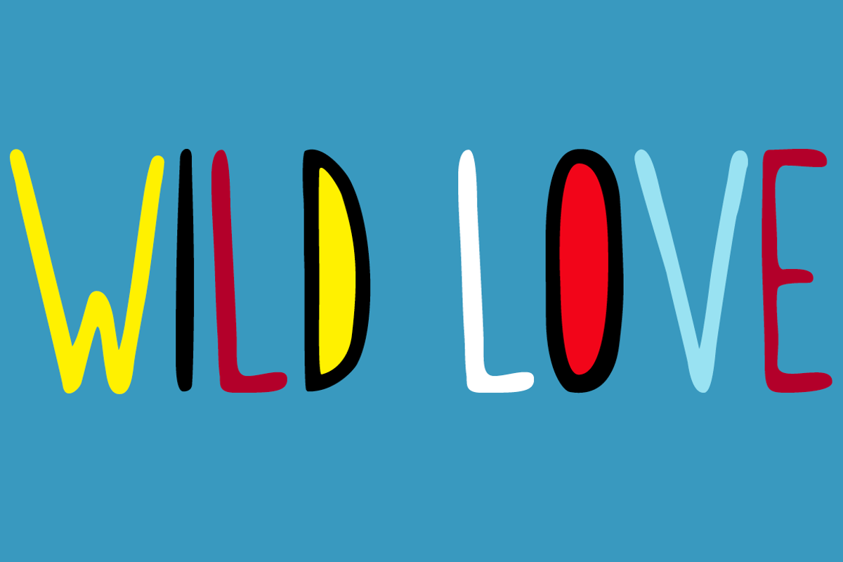 Itchy Handwriting preview 5