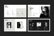 Creative Minimal Presentation, a Presentation Template by E-Type (Thumbnail 3 of 8)