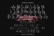 Autography | Script Font, a Script Font by Scratchones (Thumbnail 3 of 8)
