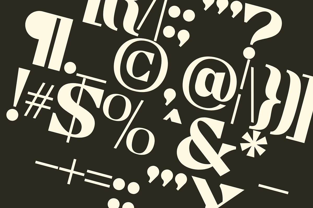 Cuelas Varoe – Luxury Display Serif, a Serif Font by MaikoHatta (Photo 6 of 7)