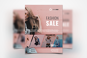 TOP 100 PREMIUM Flyers Templates, a Flyer Template by UNIK Agency (Thumbnail 51 of 82)
