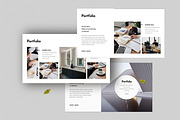 Future Plan Presentation Template, a Presentation Template by Dream-Lab (Thumbnail 6 of 7)