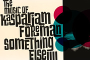 Changing | Amazing interlocks!, a Font by PintassilgoPrints (Thumbnail 1 of 5)